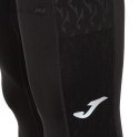 Legginsy Joma Elite IX Long Tights czarne 700026.100 Joma