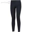 Legginsy damskie Joma Dase II Long Tight czarne 900681.100 Joma