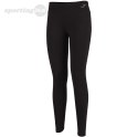 Legginsy damskie Joma Davos czarne 901125.100 Joma