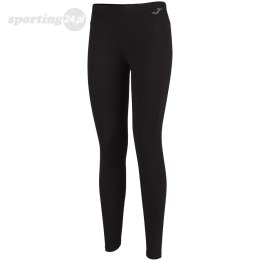 Legginsy damskie Joma Davos czarne 901125.100 Joma