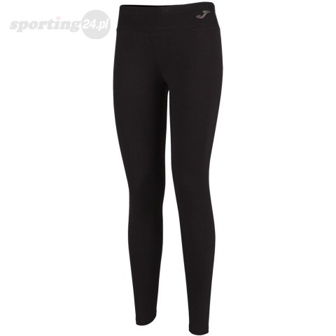 Legginsy damskie Joma Davos czarne 901125.100 Joma