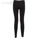 Legginsy damskie Joma Davos czarne 901125.100 Joma