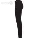 Legginsy damskie Joma Davos czarne 901125.100 Joma