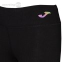 Legginsy damskie Joma Davos czarne 901125.100 Joma