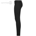 Legginsy damskie Joma Sculpture Long Tight czarne 900685.100 Joma