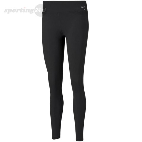 Legginsy damskie Puma Performance Full Tight czarne 520313 01 Puma