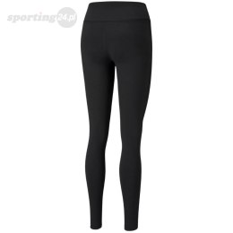 Legginsy damskie Puma Performance Full Tight czarne 520313 01 Puma