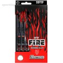 Rzutki Harrows Fire High Grade Alloy Softip 20 g Harrows