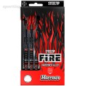 Rzutki Harrows Fire High Grade Alloy Steeltip 21 g Harrows