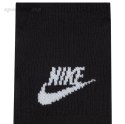 Skarpety Nike NK Everyday Plus Cush Footie czarne DN3314 010 Nike