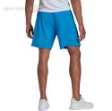 Spodenki męskie adidas Aeroready Designed 2 Move Woven Sport niebieskie HC6857 Adidas