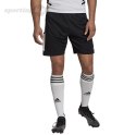 Spodenki męskie adidas Condivo 22 Training Shorts czarne H21259 Adidas teamwear