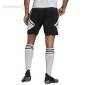 Spodenki męskie adidas Condivo 22 Training Shorts czarne H21259 Adidas teamwear