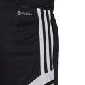 Spodenki męskie adidas Condivo 22 Training Shorts czarne H21259 Adidas teamwear