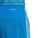 Spodenki męskie adidas Primeblue Designed To Move Sport 3-Stripes Shorts HF7189 Adidas