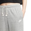 Spodnie damskie Nike NSW Gym Vntg Easy Pant szare DM6390 063 Nike