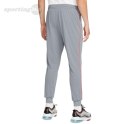 Spodnie męskie Nike Df Fc Liber Pant KPZ szare DH9666 065 Nike Football