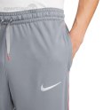 Spodnie męskie Nike Df Fc Liber Pant KPZ szare DH9666 065 Nike Football