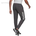 Spodnie męskie adidas Aeroready Motion Sport Pants szare HC0648 Adidas