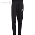 Spodnie męskie adidas Entrada 22 Presentation Pants czarne H57533 Adidas teamwear