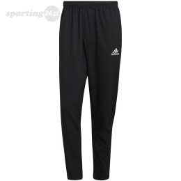 Spodnie męskie adidas Entrada 22 Presentation Pants czarne H57533 Adidas teamwear