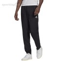 Spodnie męskie adidas Entrada 22 Presentation Pants czarne H57533 Adidas teamwear