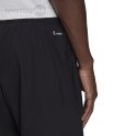 Spodnie męskie adidas Entrada 22 Presentation Pants czarne H57533 Adidas teamwear