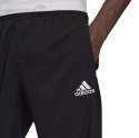 Spodnie męskie adidas Entrada 22 Presentation Pants czarne H57533 Adidas teamwear