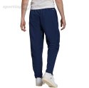 Spodnie męskie adidas Entrada 22 Presentation Pants garnatowe HB5329 Adidas teamwear