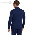 Bluza męska adidas Condivo 22 Track Jacket granatowa HA6249 Adidas teamwear