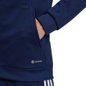 Bluza męska adidas Condivo 22 Track Jacket granatowa HA6249 Adidas teamwear