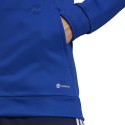 Bluza męska adidas Condivo 22 Track Jacket niebieska HB0005 Adidas teamwear