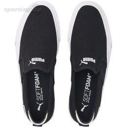 Buty Puma Bari Z SlipOn Rubber czarne 383903 01 Puma