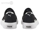 Buty Puma Bari Z SlipOn Rubber czarne 383903 01 Puma