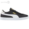 Buty Puma Club Nylon czarne 384822 04 Puma