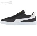 Buty Puma Club Nylon czarne 384822 04 Puma