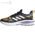 Buty dla dzieci adidas FortaRun International kwiaty GZ6007 Adidas