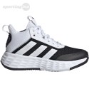 Buty dla dzieci adidas Ownthegame 2.0 GW1552 Adidas