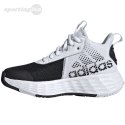 Buty dla dzieci adidas Ownthegame 2.0 GW1552 Adidas