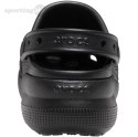 Chodaki dla dzieci Crocs Cutie Clog Kids czarne 207708 001 Crocs