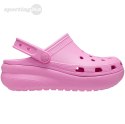 Chodaki dla dzieci Crocs Cutie Clog Kids różowe 207708 6SW Crocs