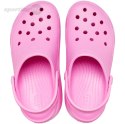 Chodaki dla dzieci Crocs Cutie Clog Kids różowe 207708 6SW Crocs