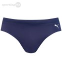 Kąpielówki męskie Puma Swim Classic Br granatowe 907654 01 Puma