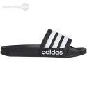 Klapki adidas Adilette Shower czarne GZ5922 Adidas