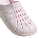 Klapki damskie adidas Adilette Clog różowe GZ5888 Adidas