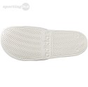 Klapki damskie adidas Adilette Shower biało-różowe GZ5925 Adidas