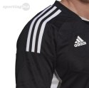 Koszulka męska adidas Condivo 22 Match Day Jersey czarna HA3514 Adidas teamwear