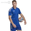 Koszulka męska adidas Condivo 22 Match Day Jersey niebieska HA3507 Adidas teamwear