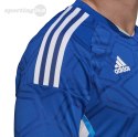 Koszulka męska adidas Condivo 22 Match Day Jersey niebieska HA3507 Adidas teamwear