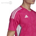 Koszulka męska adidas Condivo 22 Match Day Jersey różowa HE2947 Adidas teamwear